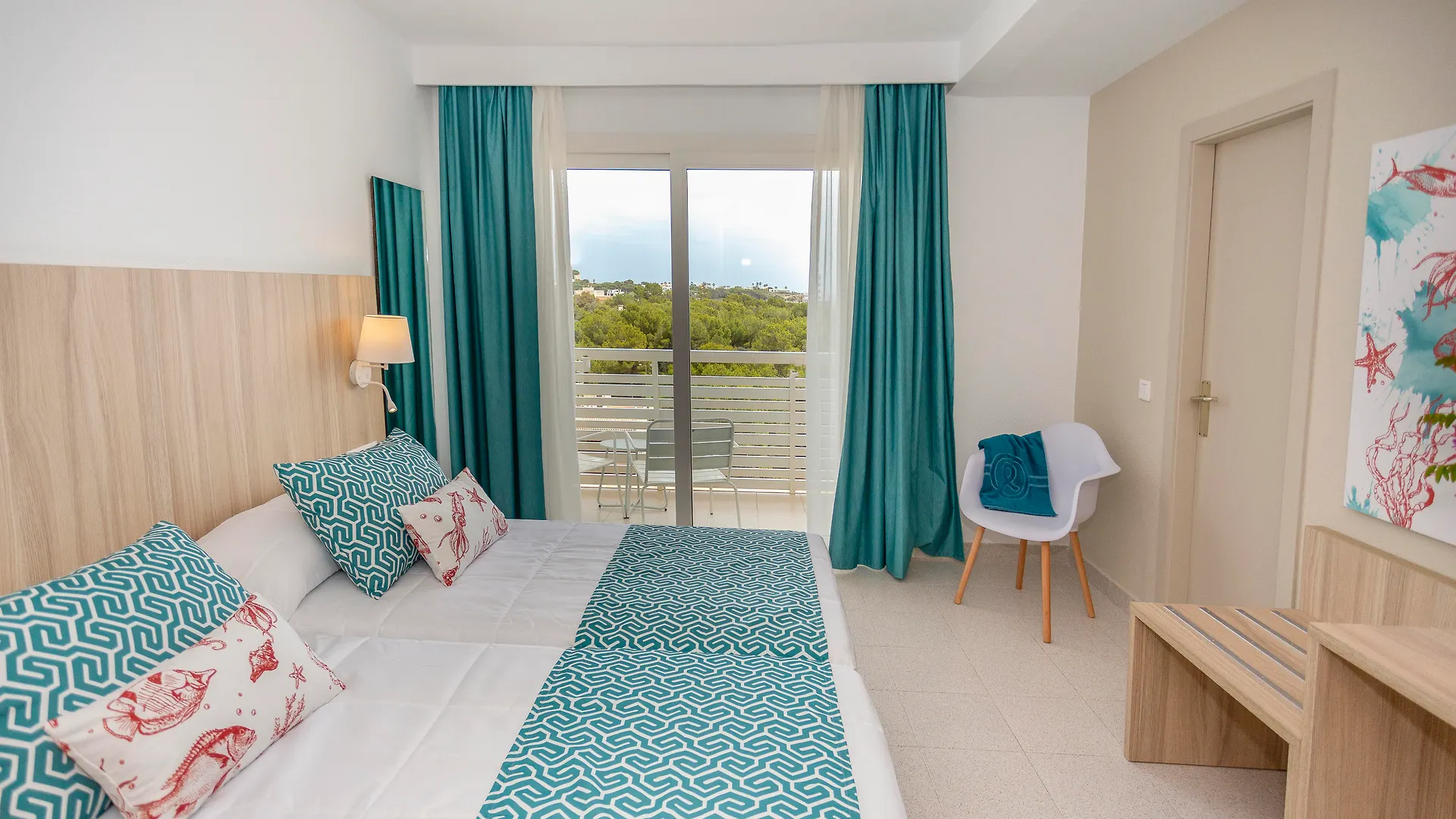 Smy Vistamar Portocolom (Adults Only) Hotel
