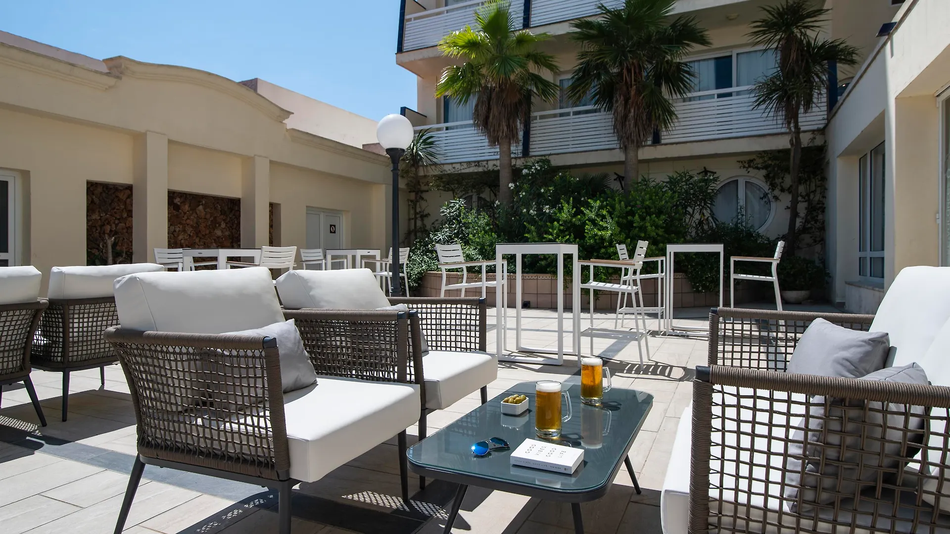 Smy Vistamar Portocolom (Adults Only) Hotel