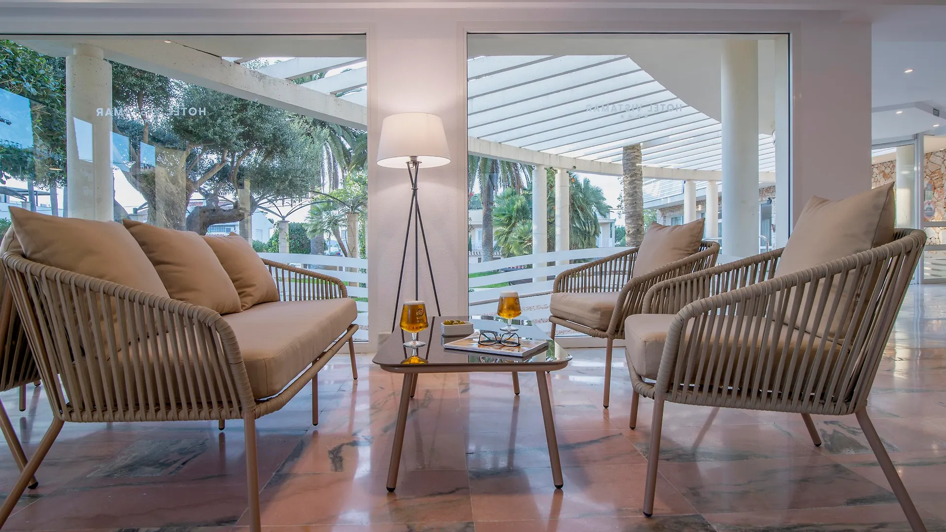 Smy Vistamar Portocolom (Adults Only) Hotel