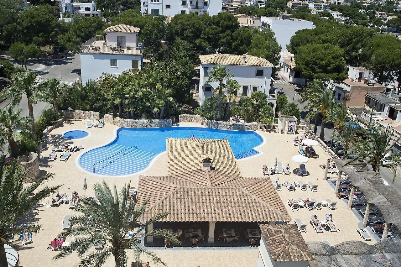 Smy Vistamar Portocolom (Adults Only) Hotel