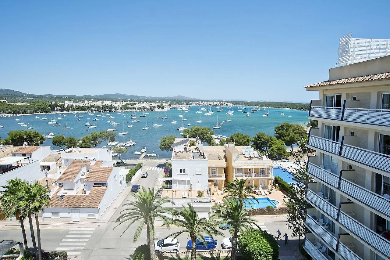 Smy Vistamar Portocolom (Adults Only) Hotel 4*, Portocolom (Mallorca)