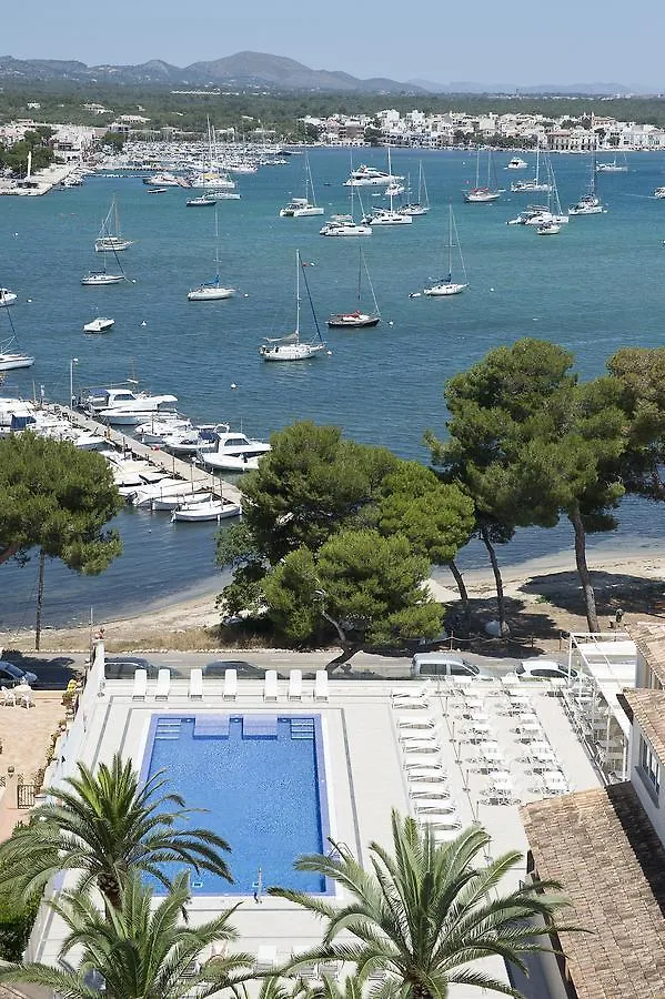 Smy Vistamar Portocolom (Adults Only) Hotel