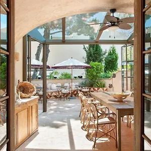 **** Hotel La Bionda - Adults Only Spanje