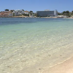 4* Отель Argos Ibiza