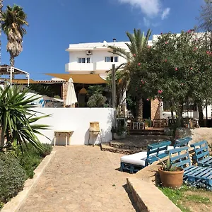 Illes Pitiueses San Ferrán de ses Roques