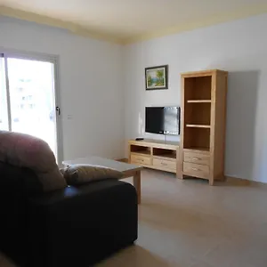Apartment Turisticos Yucas