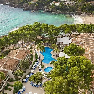 4* Отель Iberostar Waves Pinos Park