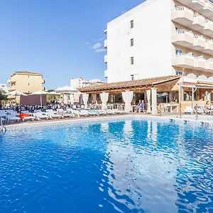 3* Отель Bluesea Don Jaime