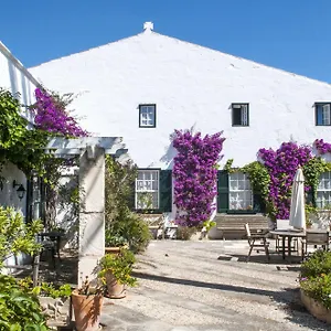 Rural Biniarroca - Adults Only **** Sant Lluís