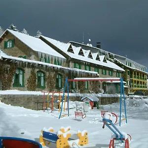 Adsera Hotel La Molina (Girona)