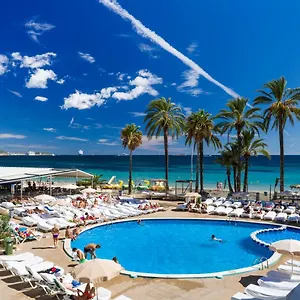 3* Апарт-отель Jet - Adults Only