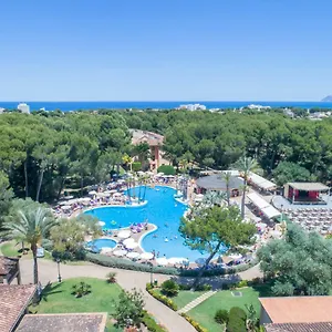 4* Апарт-отель Vell Mari &