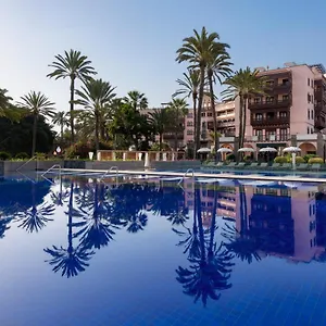 ***** Hotel Santa Catalina, A Royal Hideaway Spanje