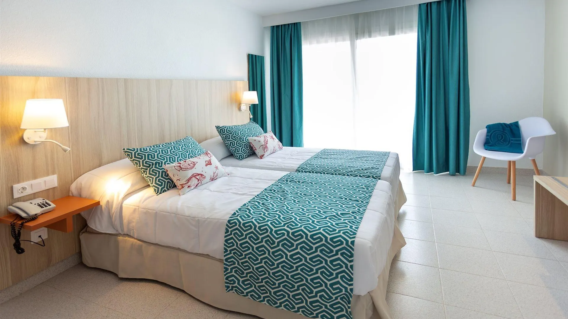 Smy Vistamar Portocolom (Adults Only) Hotel Spain