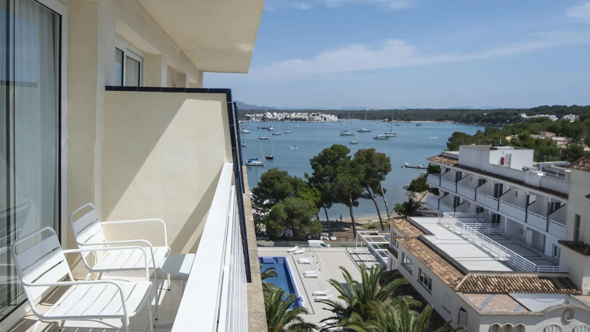 Smy Vistamar Portocolom (Adults Only) Hotel