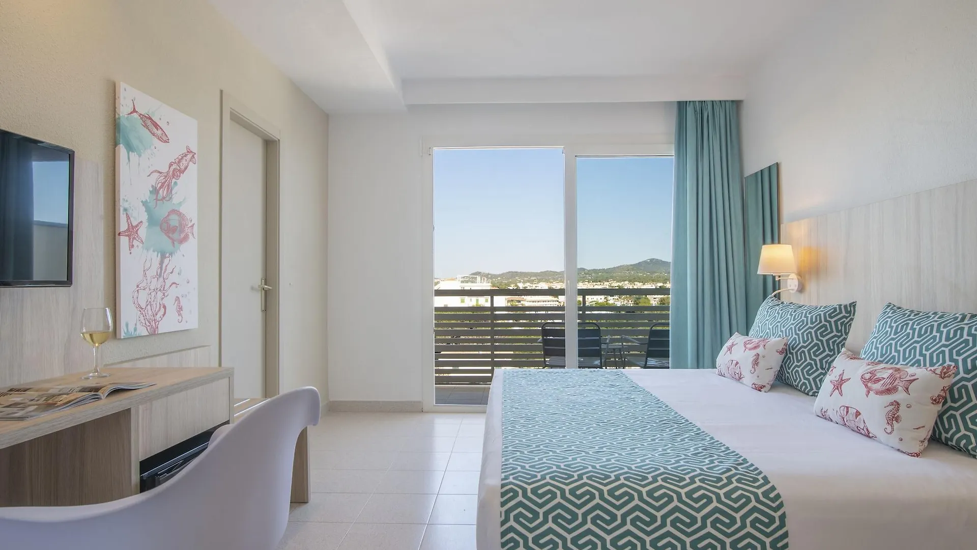 Smy Vistamar Portocolom (Adults Only) Hotel