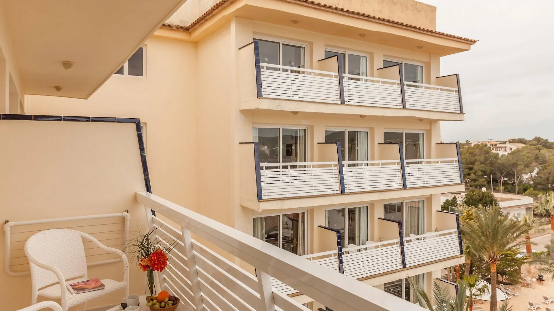 Smy Vistamar Portocolom (Adults Only) Hotel Portocolom (Mallorca)
