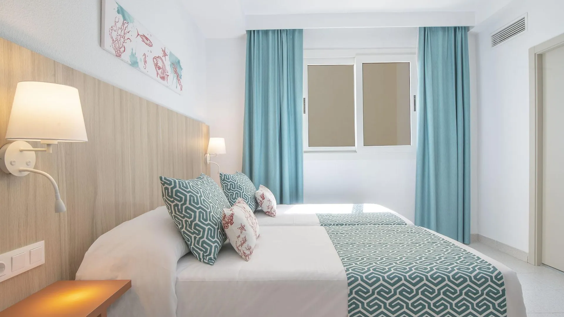 Smy Vistamar Portocolom (Adults Only) Hotel 4*, Portocolom (Mallorca)