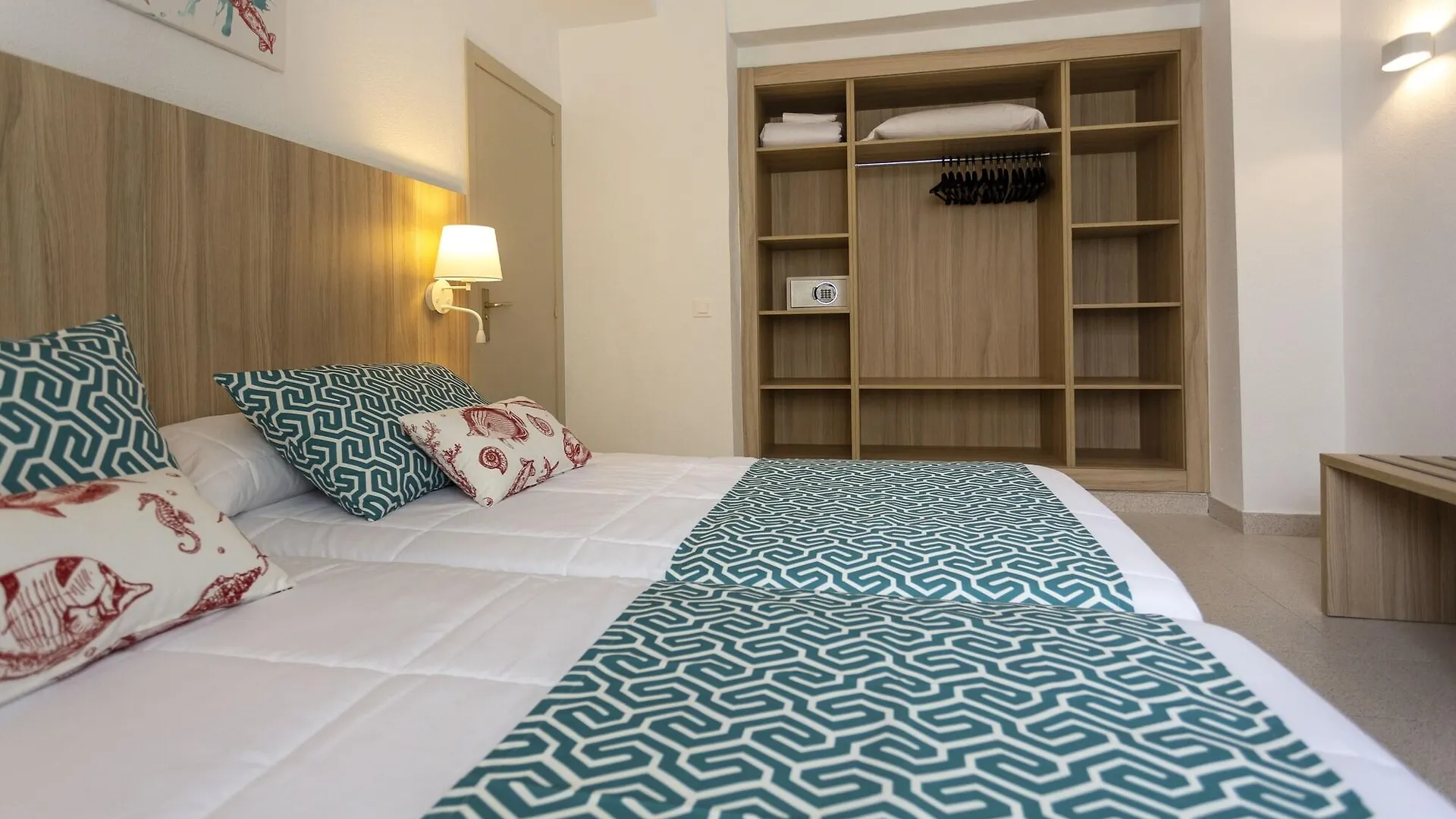 Smy Vistamar Portocolom (Adults Only) Hotel 4*, Portocolom (Mallorca)