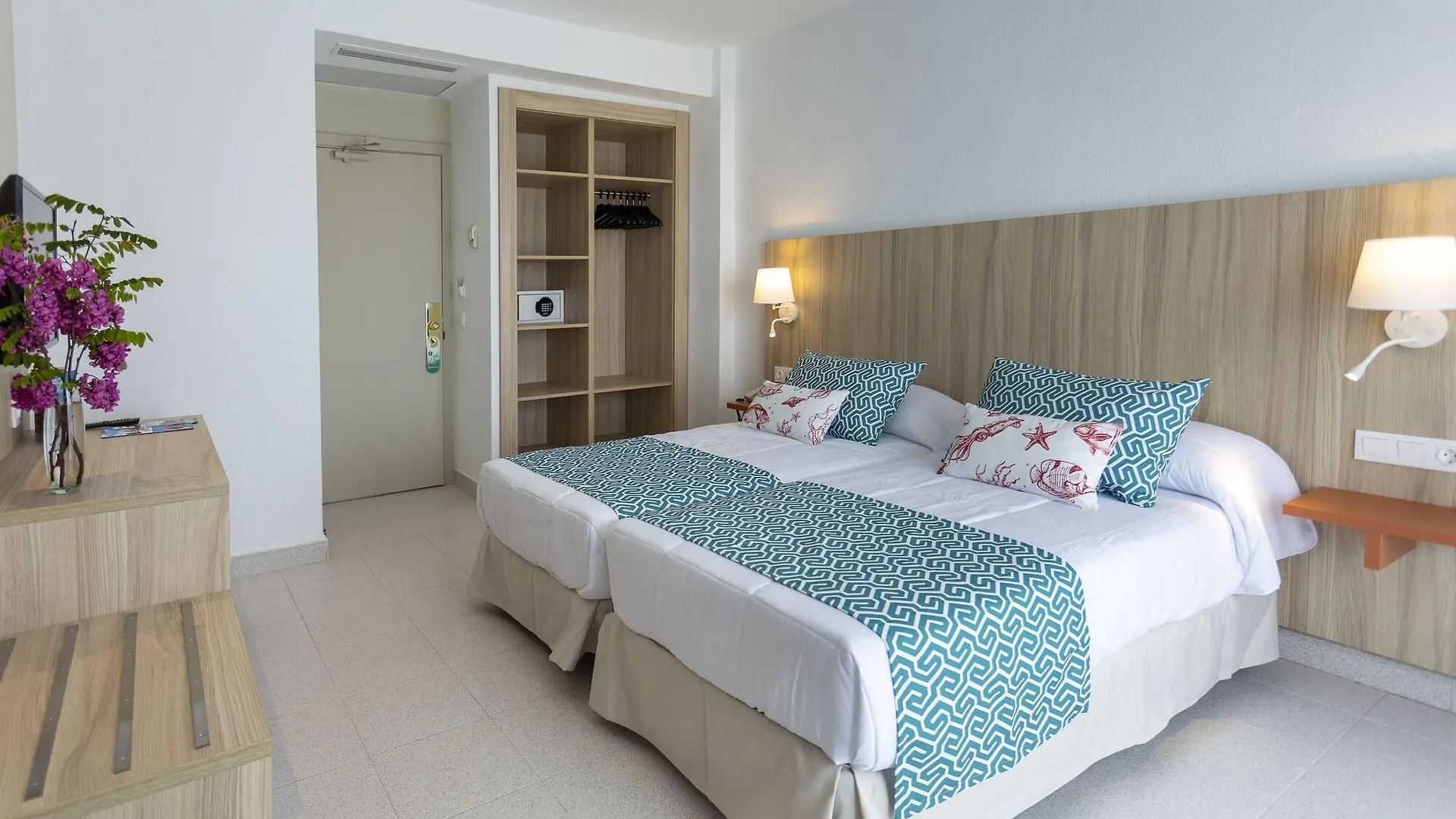 Smy Vistamar Portocolom (Adults Only) Hotel 4*, Portocolom (Mallorca) Spain