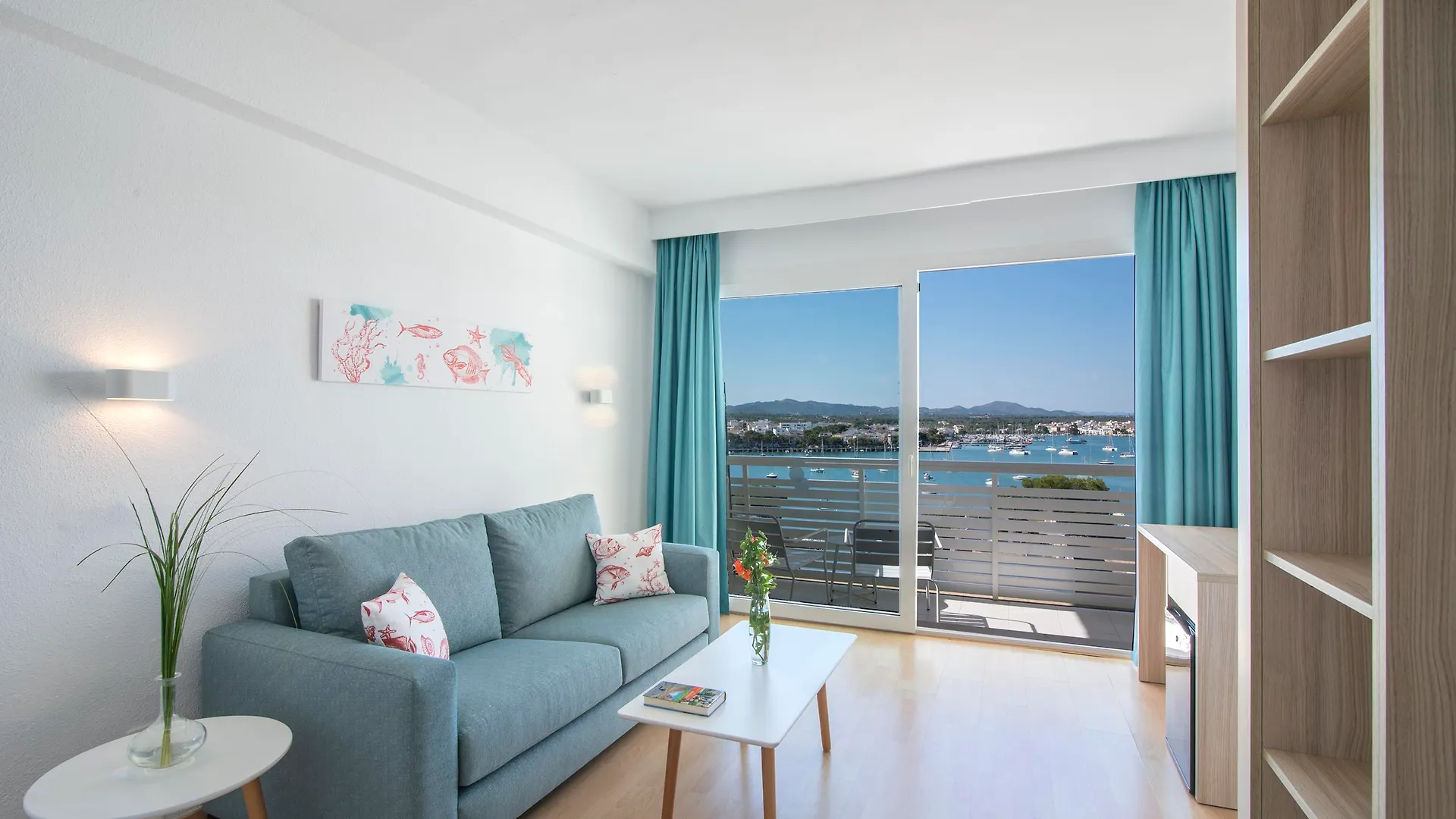 Smy Vistamar Portocolom (Adults Only) Hotel