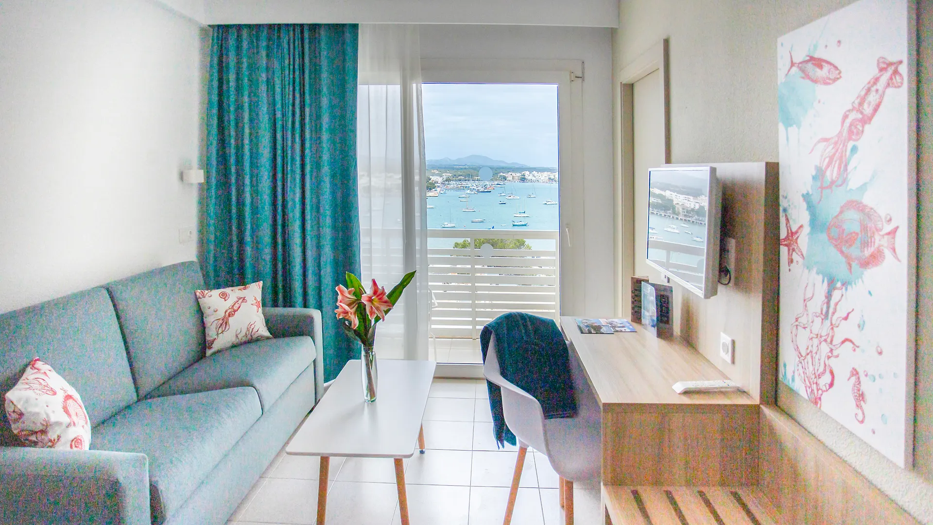 Hotel Vistamar by Pierre&Vacances Portocolom