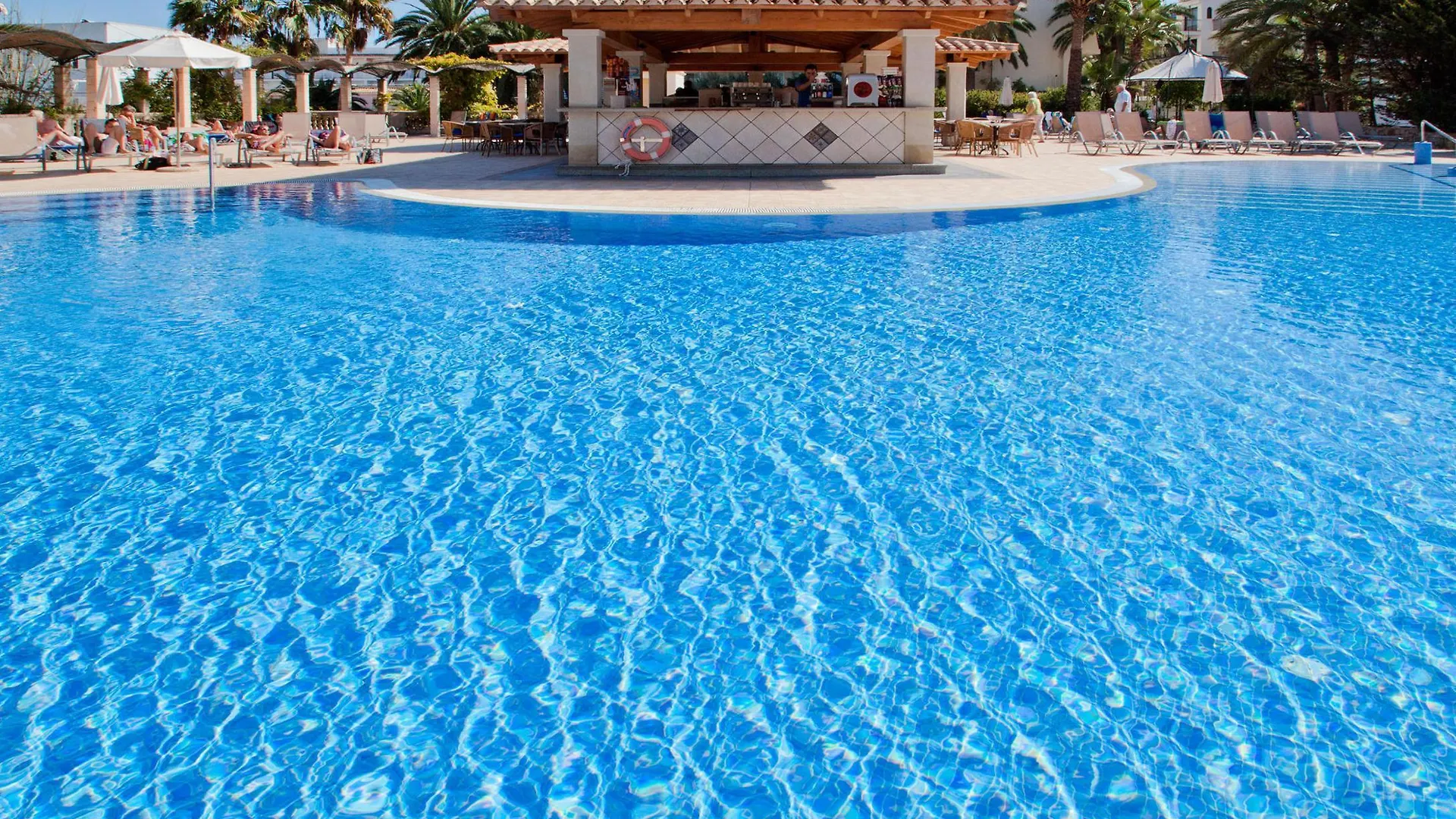 Smy Vistamar Portocolom (Adults Only) Hotel 4*, Portocolom (Mallorca)