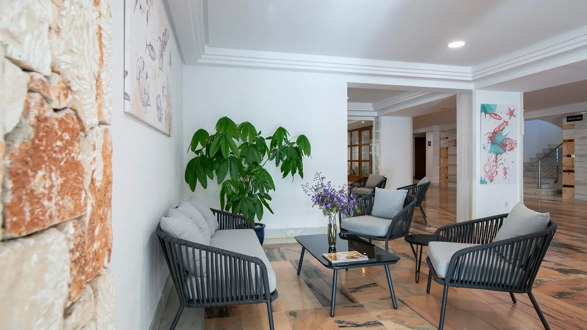 ****  Smy Vistamar Portocolom (Adults Only) Hotel Spain