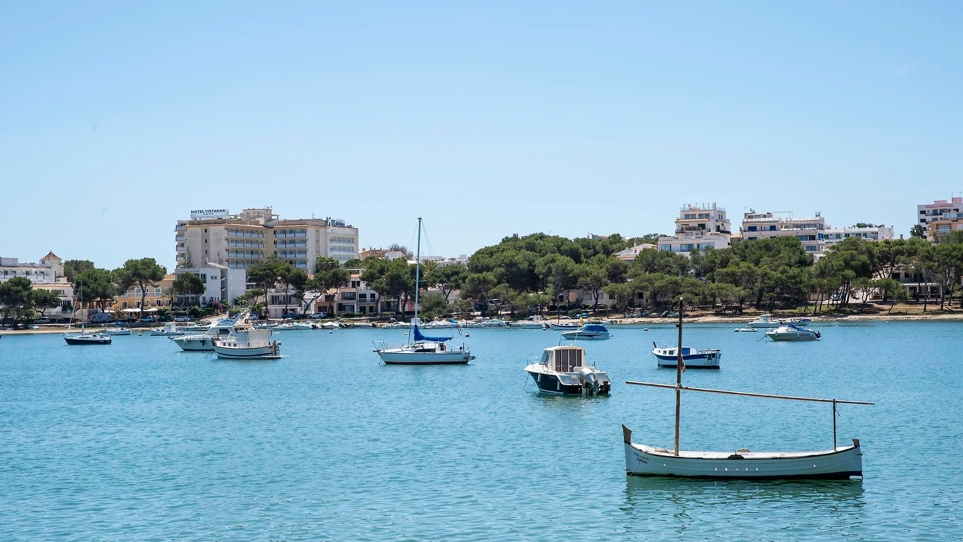 Smy Vistamar Portocolom (Adults Only) Hotel Portocolom (Mallorca)
