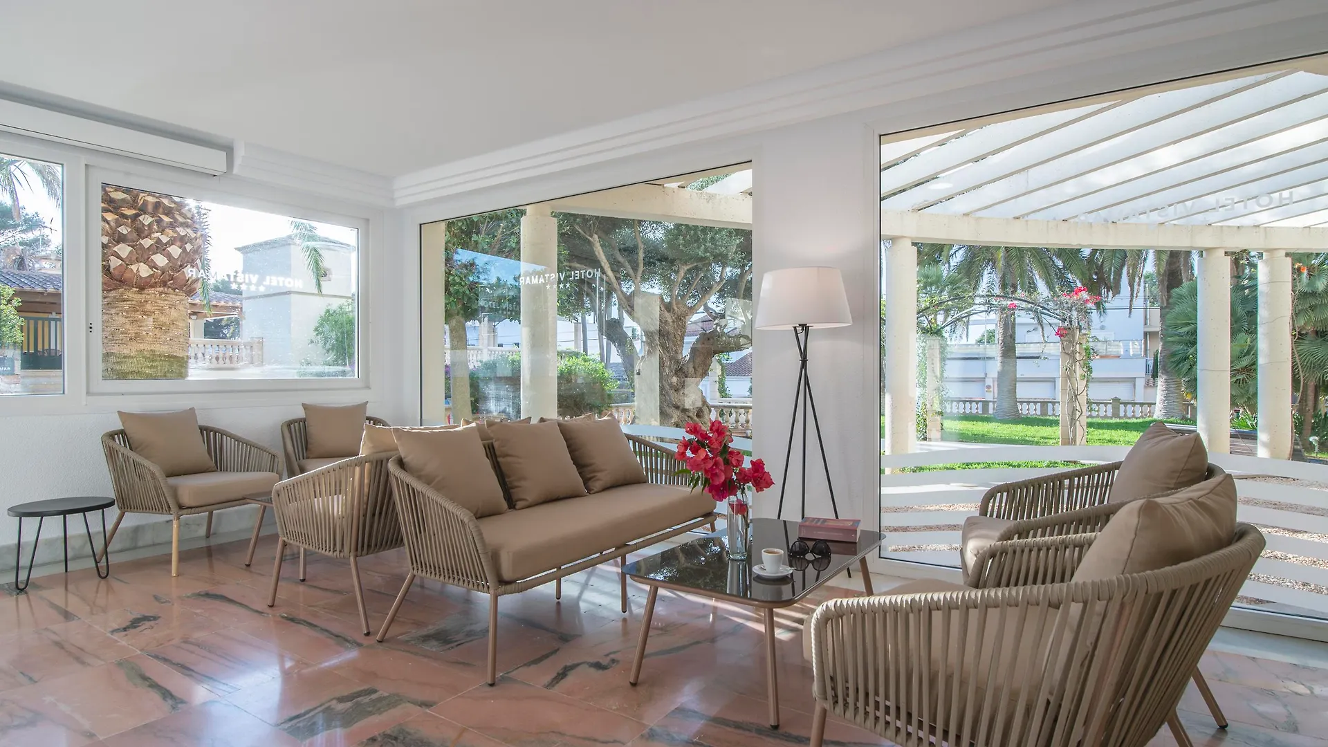 Smy Vistamar Portocolom (Adults Only) Hotel 4*, Portocolom (Mallorca)