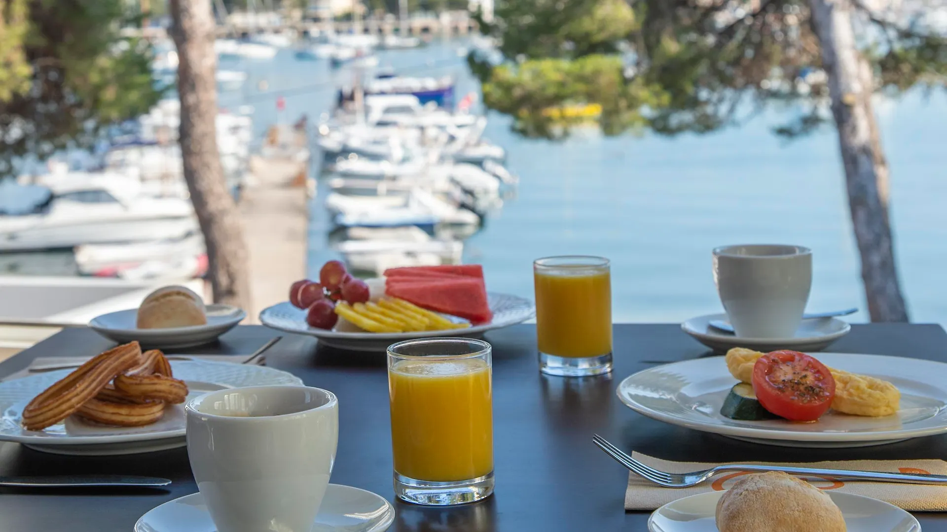Smy Vistamar Portocolom (Adults Only) Hotel