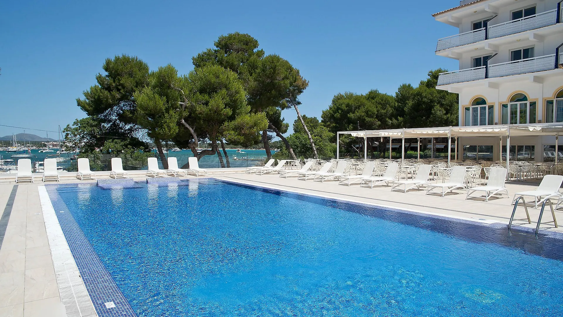 Smy Vistamar Portocolom (Adults Only) Hotel Spain