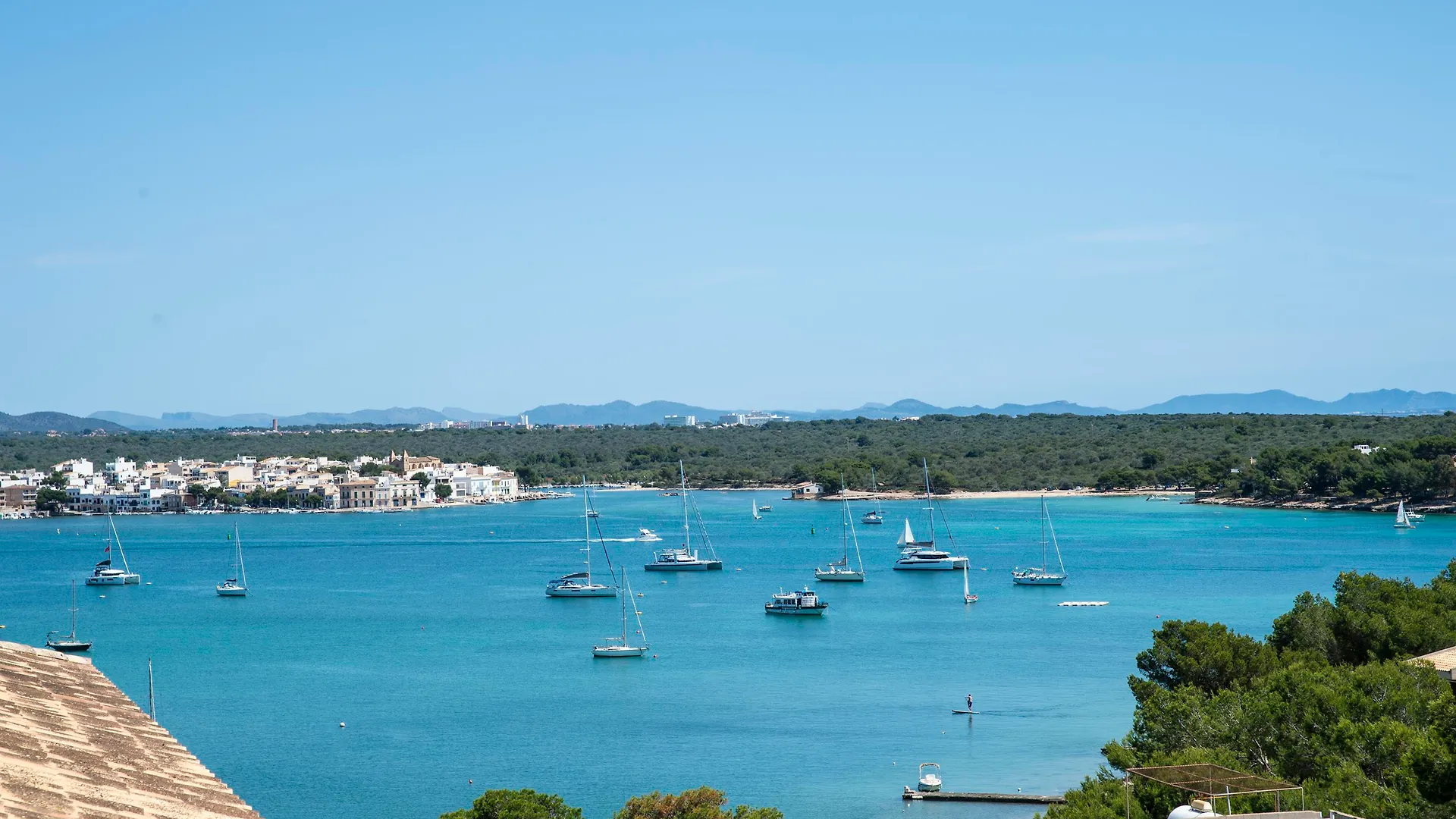 Smy Vistamar Portocolom (Adults Only) Hotel Spain