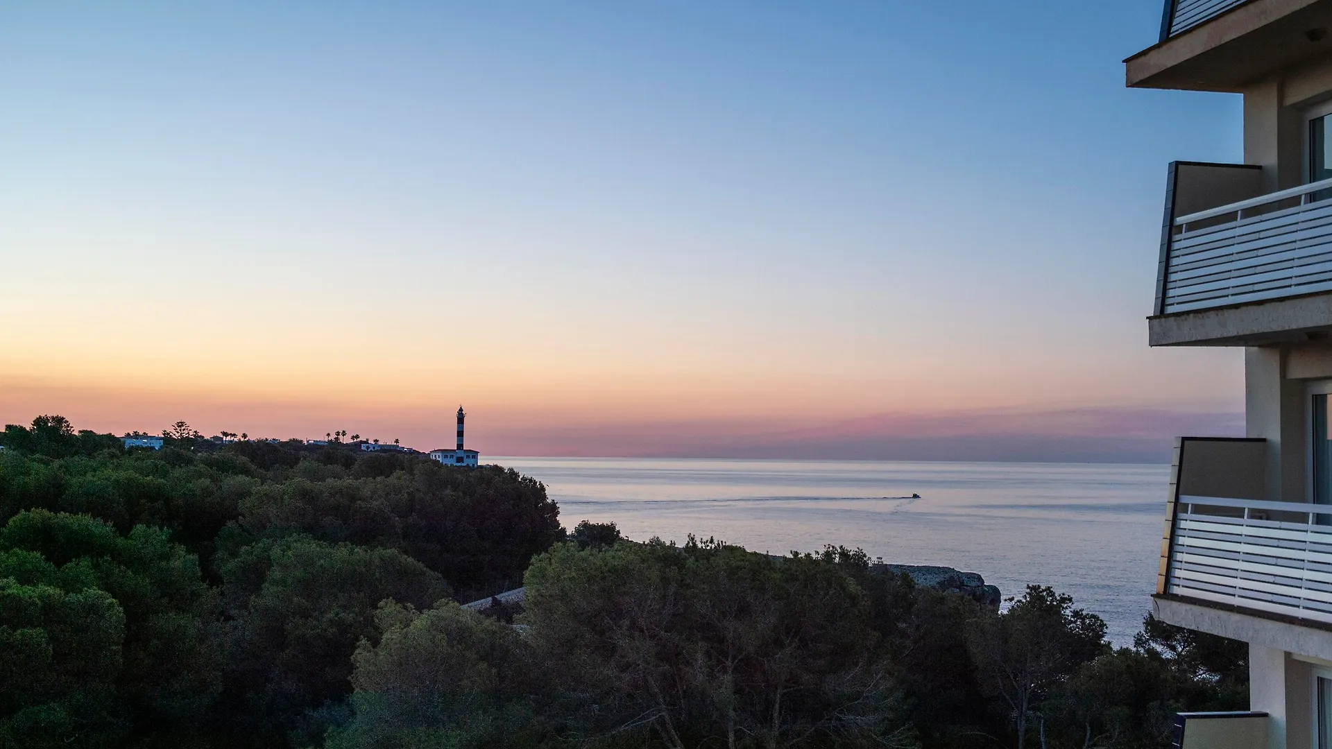 Smy Vistamar Portocolom (Adults Only) Hotel 4*, Portocolom (Mallorca) Spain