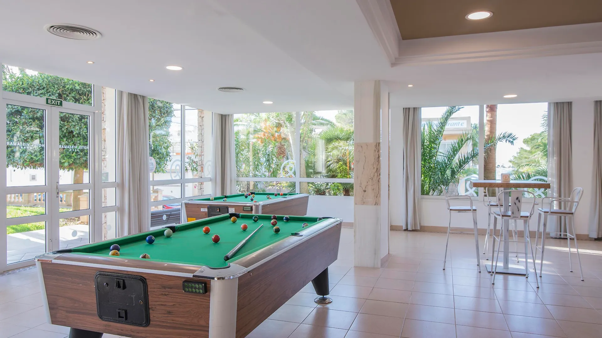 Smy Vistamar Portocolom (Adults Only) Hotel