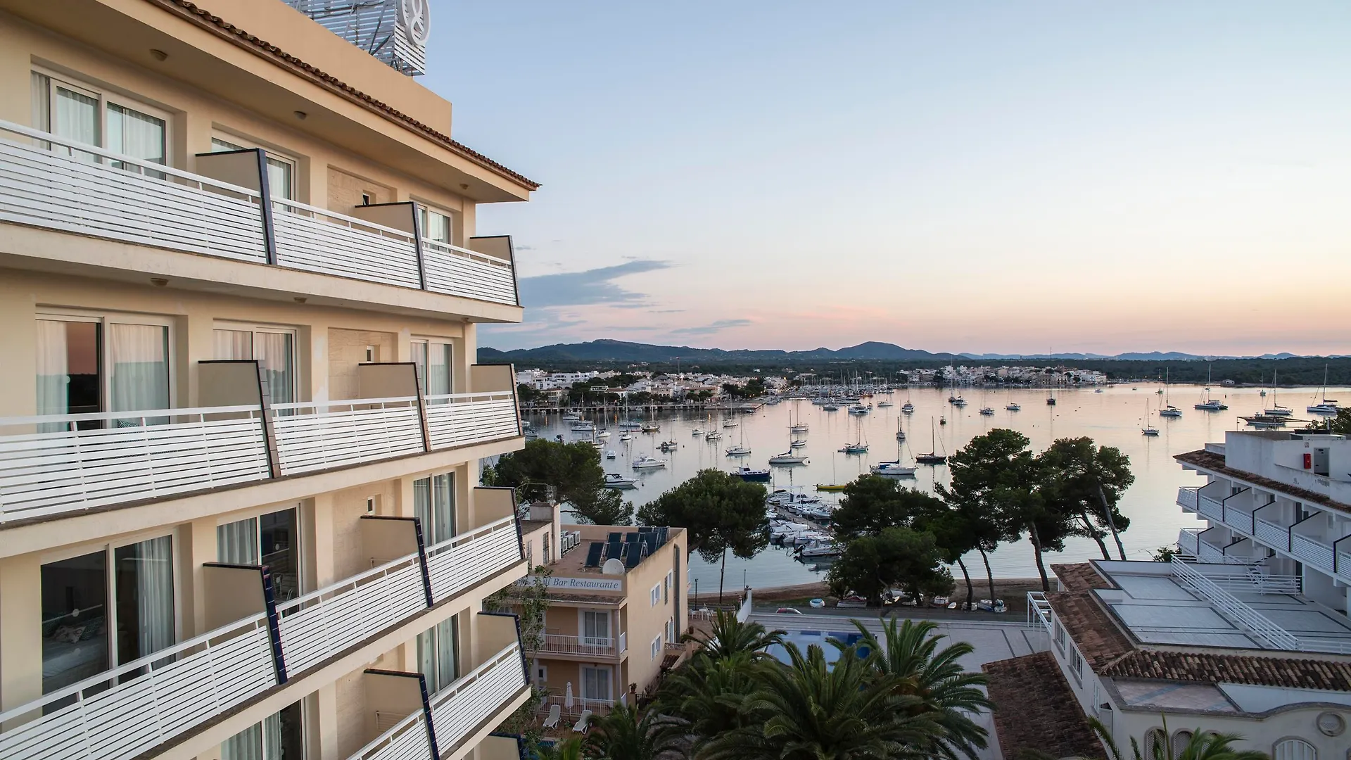 Smy Vistamar Portocolom (Adults Only) Hotel Portocolom (Mallorca)