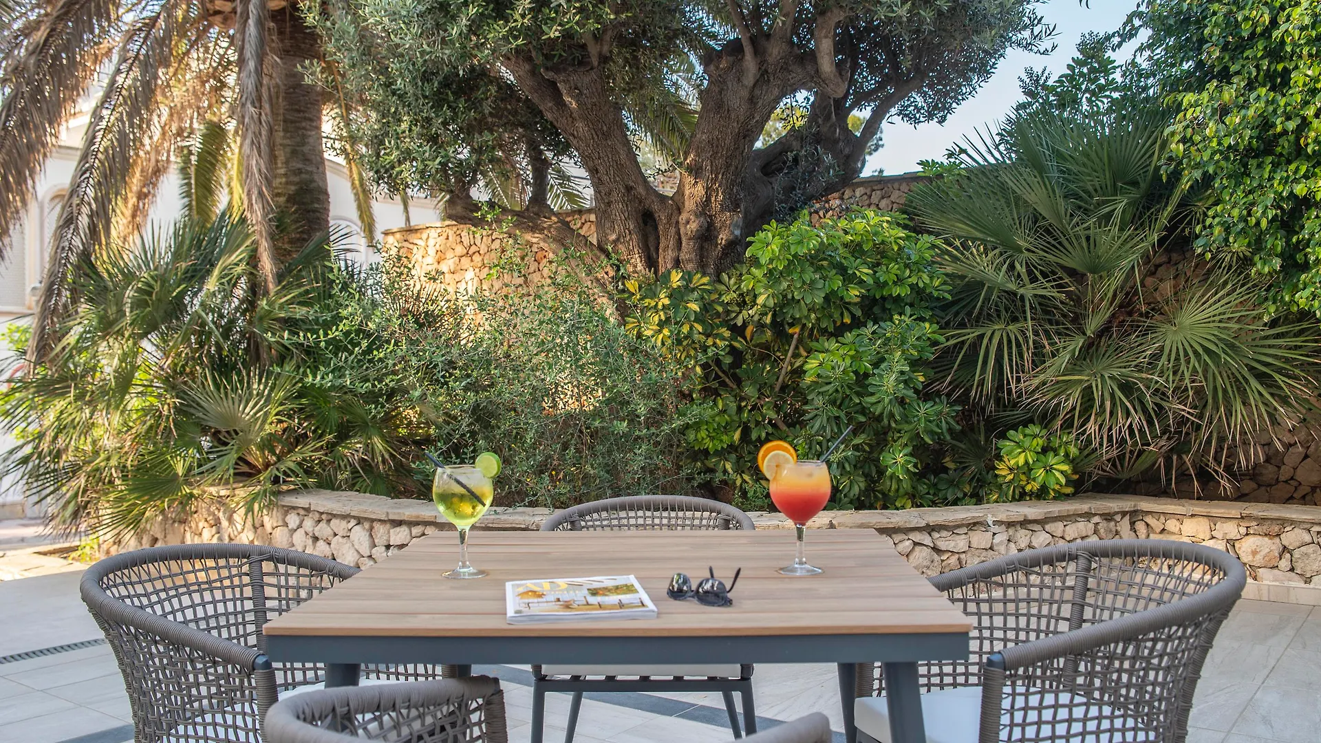 Smy Vistamar Portocolom (Adults Only) Hotel Portocolom (Mallorca)