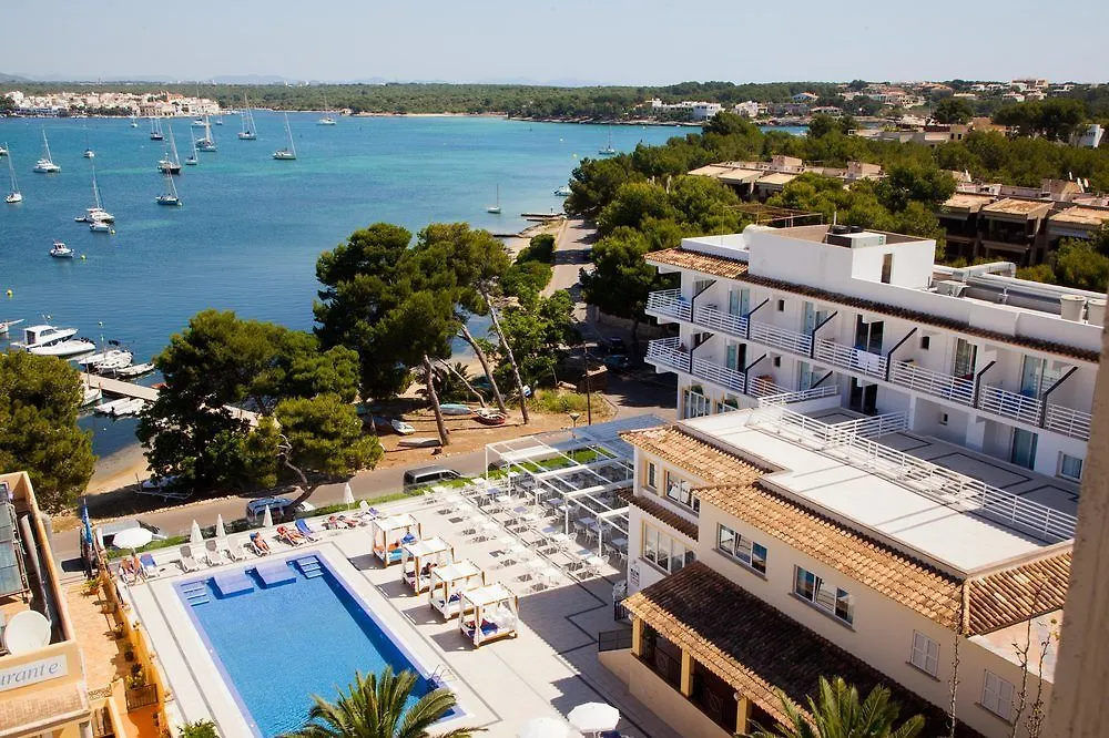 Smy Vistamar Portocolom (Adults Only) Hotel 4*, Portocolom (Mallorca)