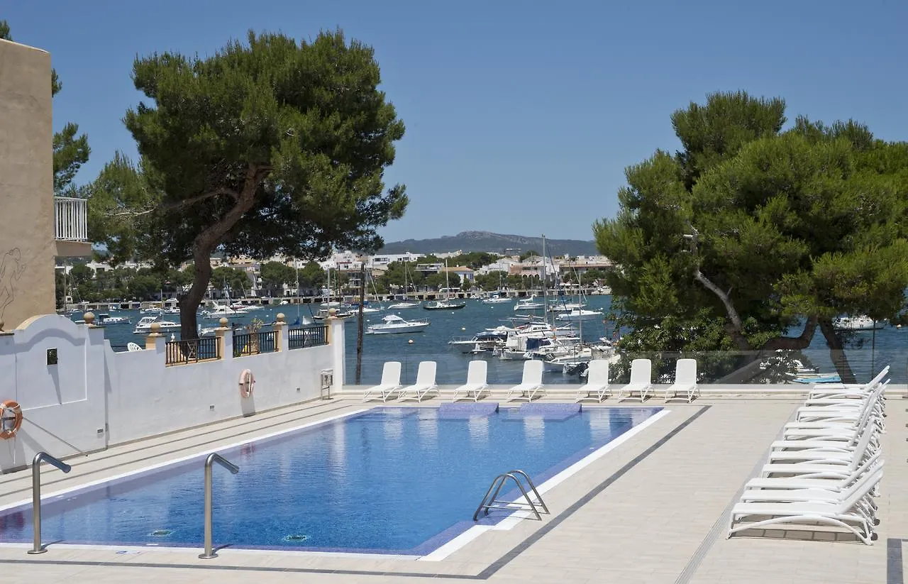 Smy Vistamar Portocolom (Adults Only) Hotel 4*, Portocolom (Mallorca)