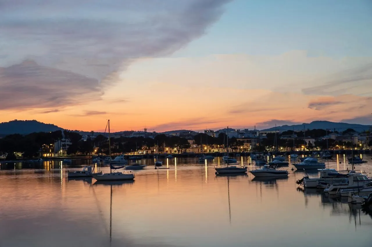 ****  Smy Vistamar Portocolom (Adults Only) Hotel Spain