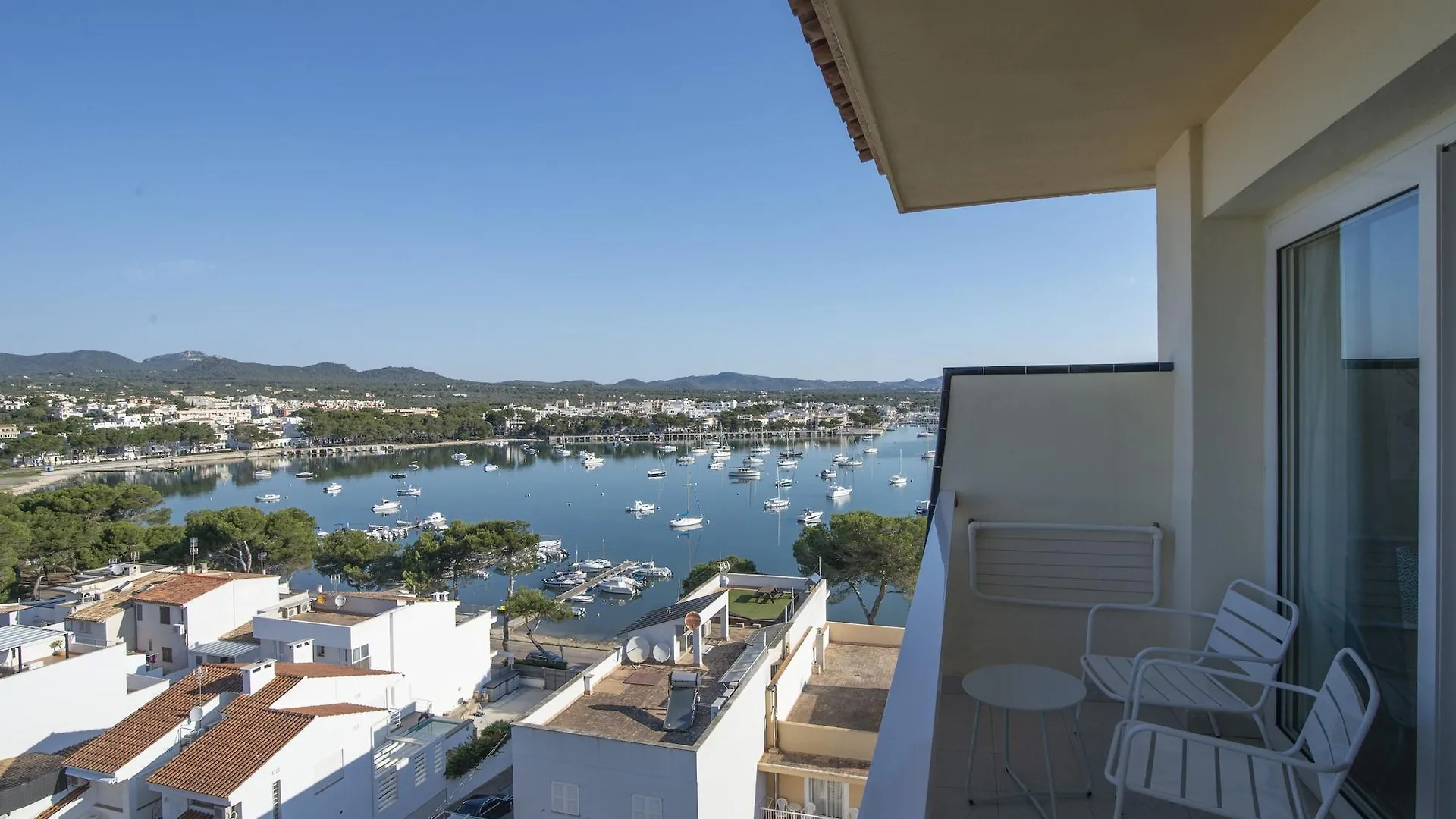 Hotel Vistamar - Adults Recommended - By Pierre & Vacances Portocolom  4*, Portocolom (Mallorca)