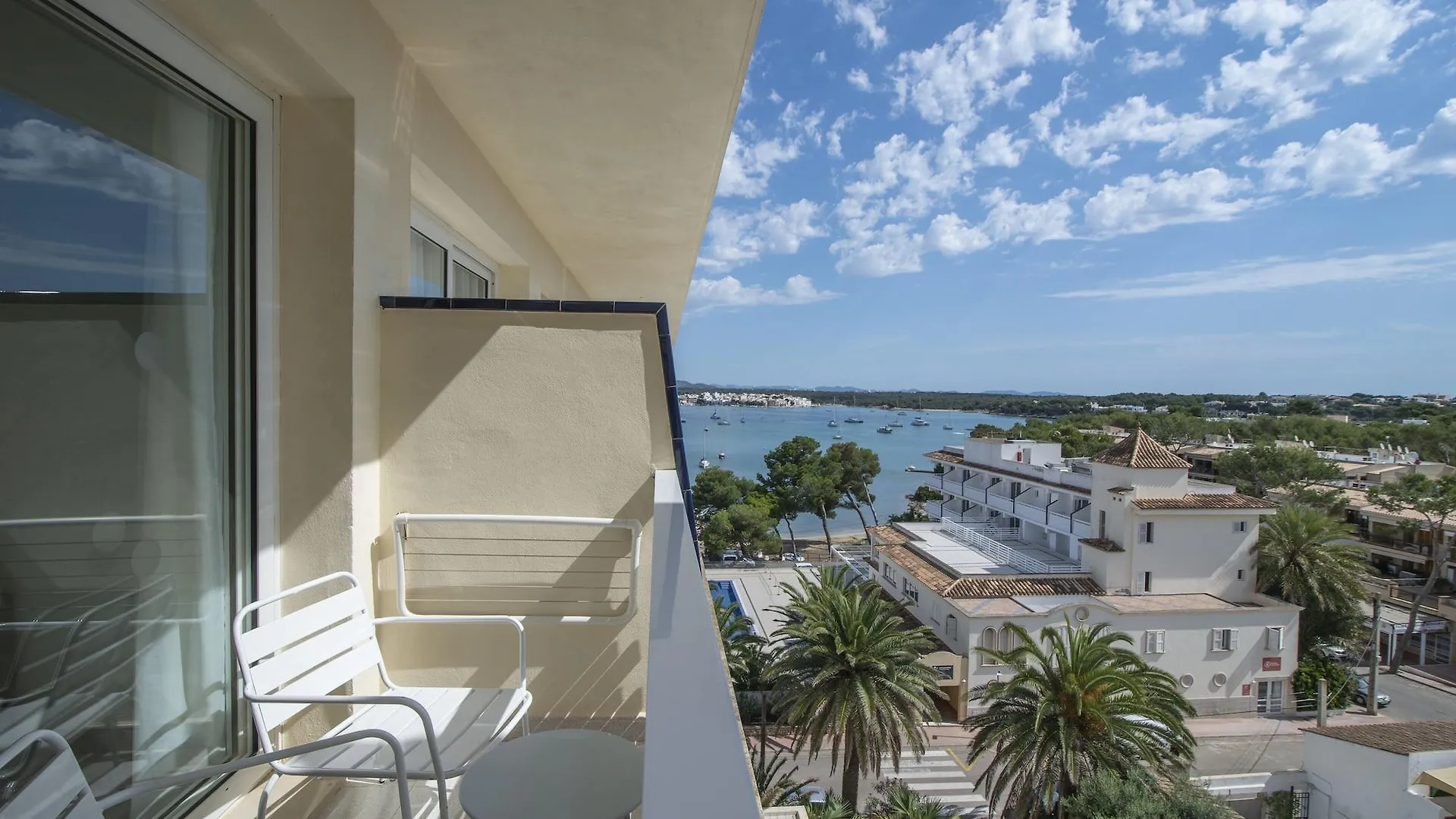 Hotel Vistamar - Adults Recommended - By Pierre & Vacances Portocolom