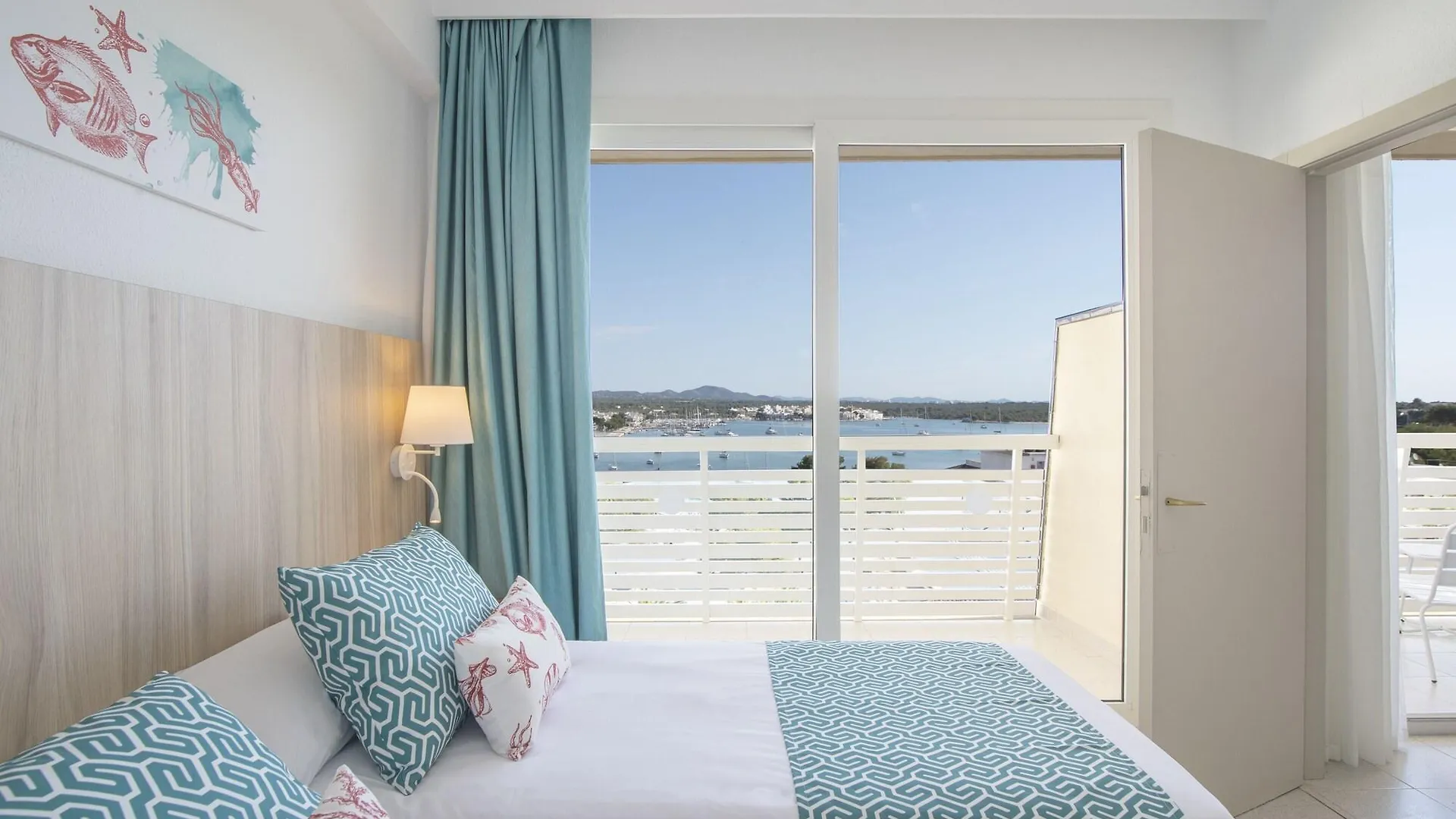 Hotel Vistamar - Adults Recommended - By Pierre & Vacances Portocolom   Portocolom (Mallorca)