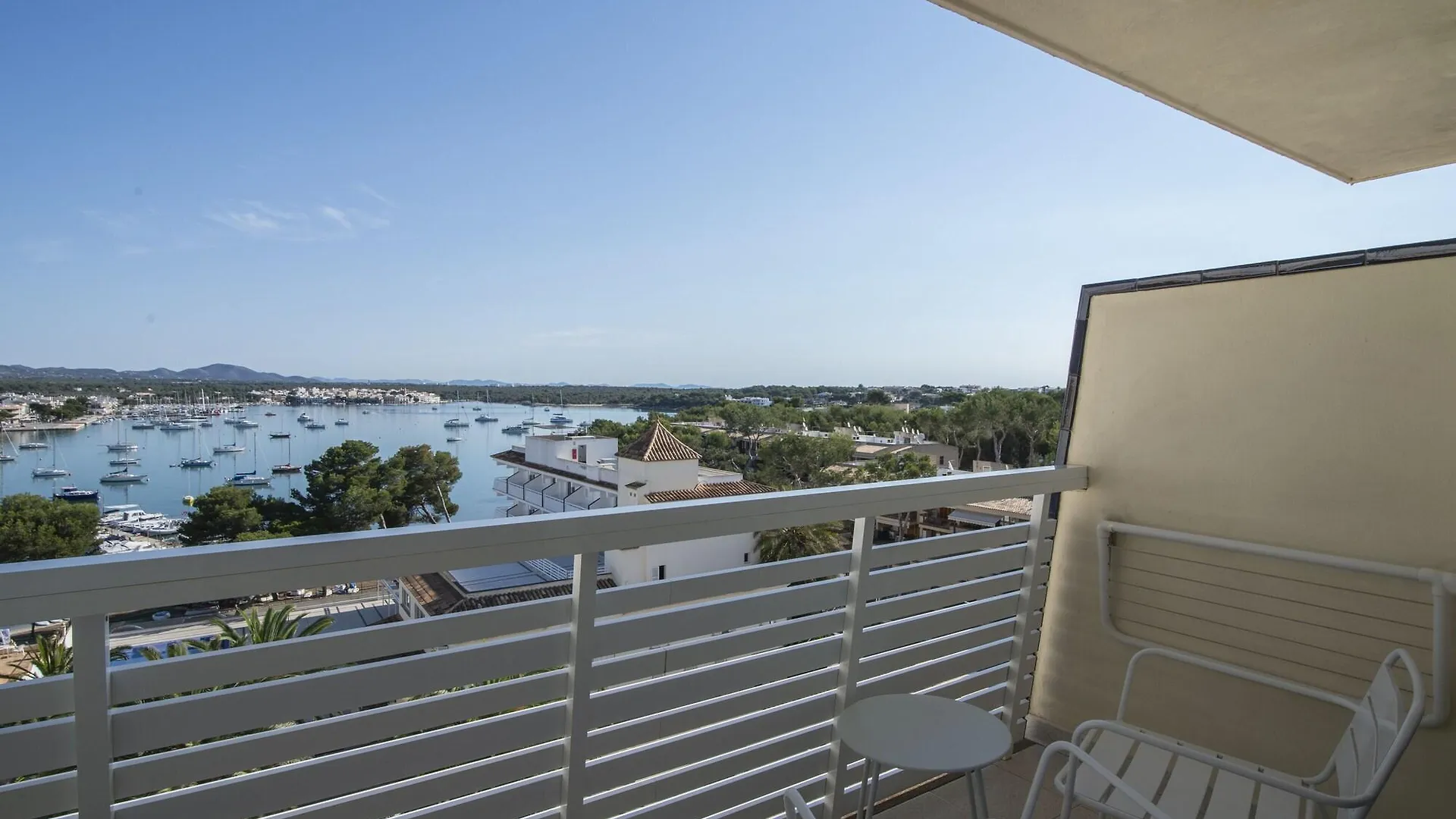 Hotel Vistamar - Adults Recommended - By Pierre & Vacances Portocolom