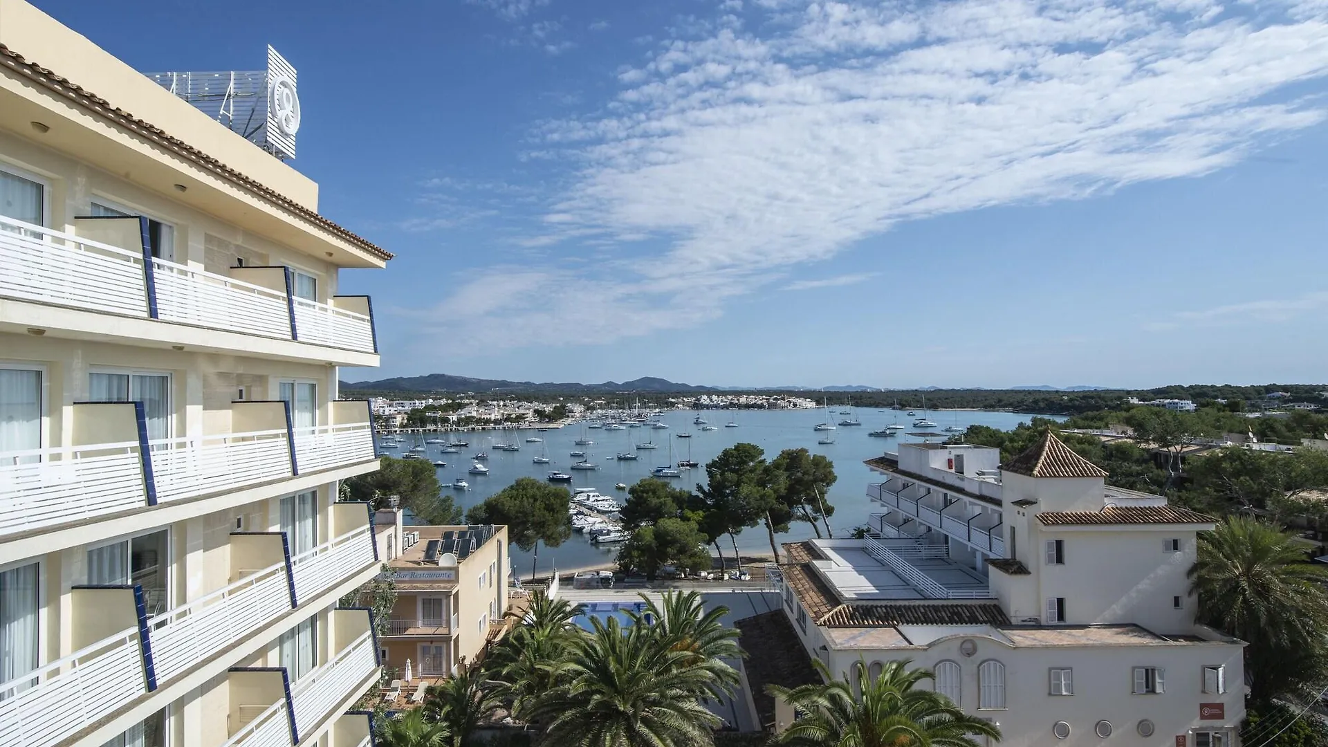 ****  Hotel Vistamar - Adults Recommended - By Pierre & Vacances Portocolom  Spain