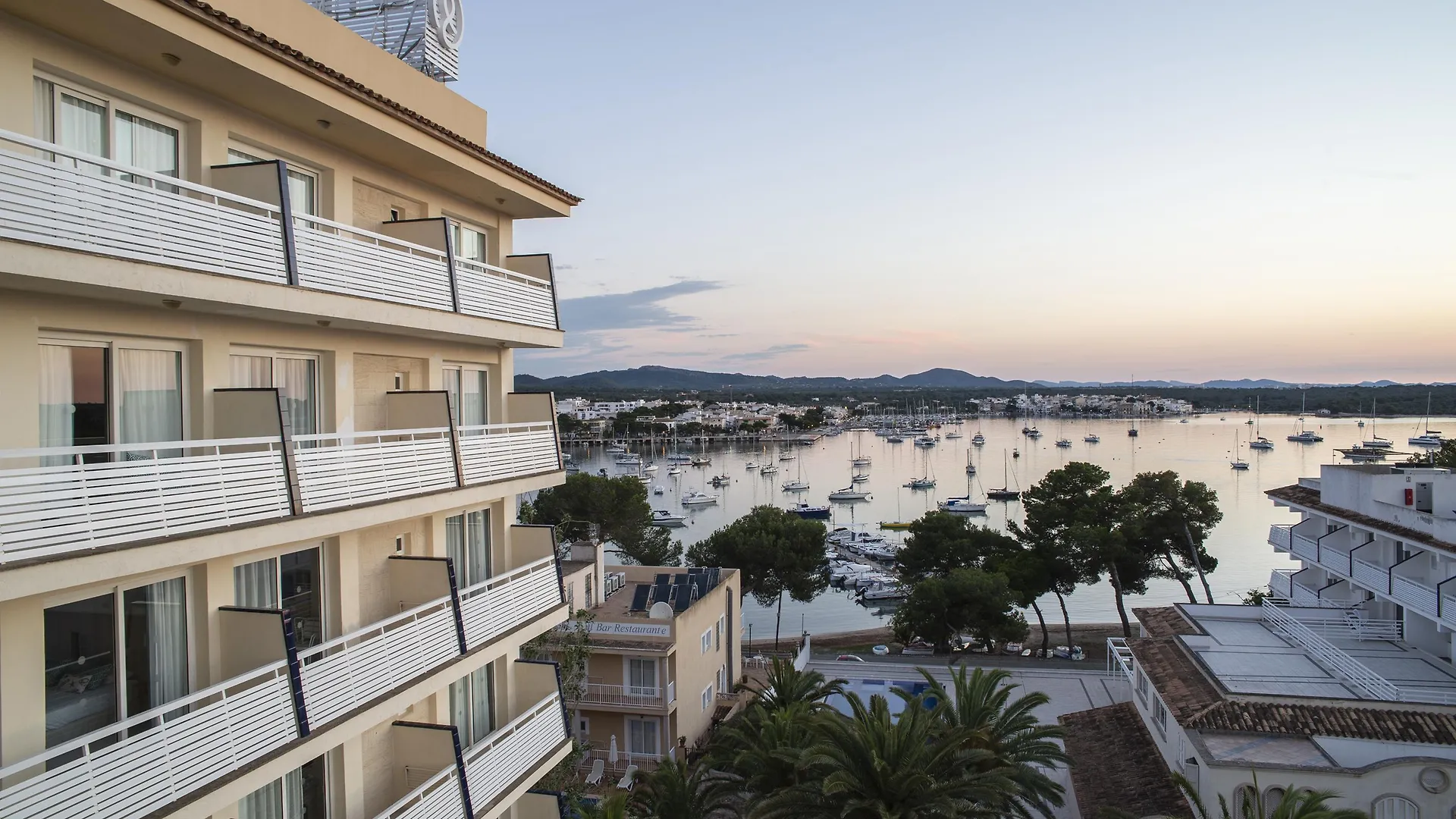 Hotel Vistamar - Adults Recommended - By Pierre & Vacances Portocolom