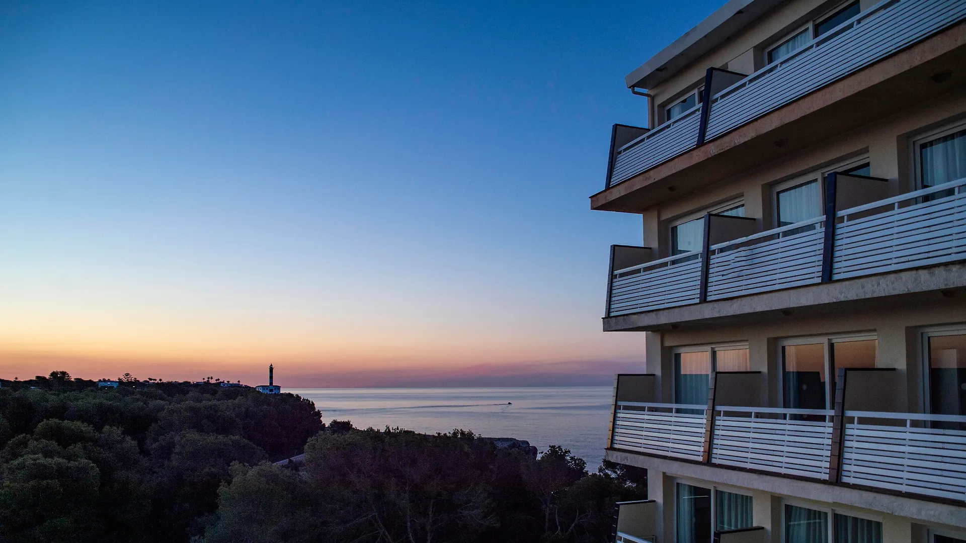 Smy Vistamar Portocolom (Adults Only) Hotel 4*, Portocolom (Mallorca) Spain