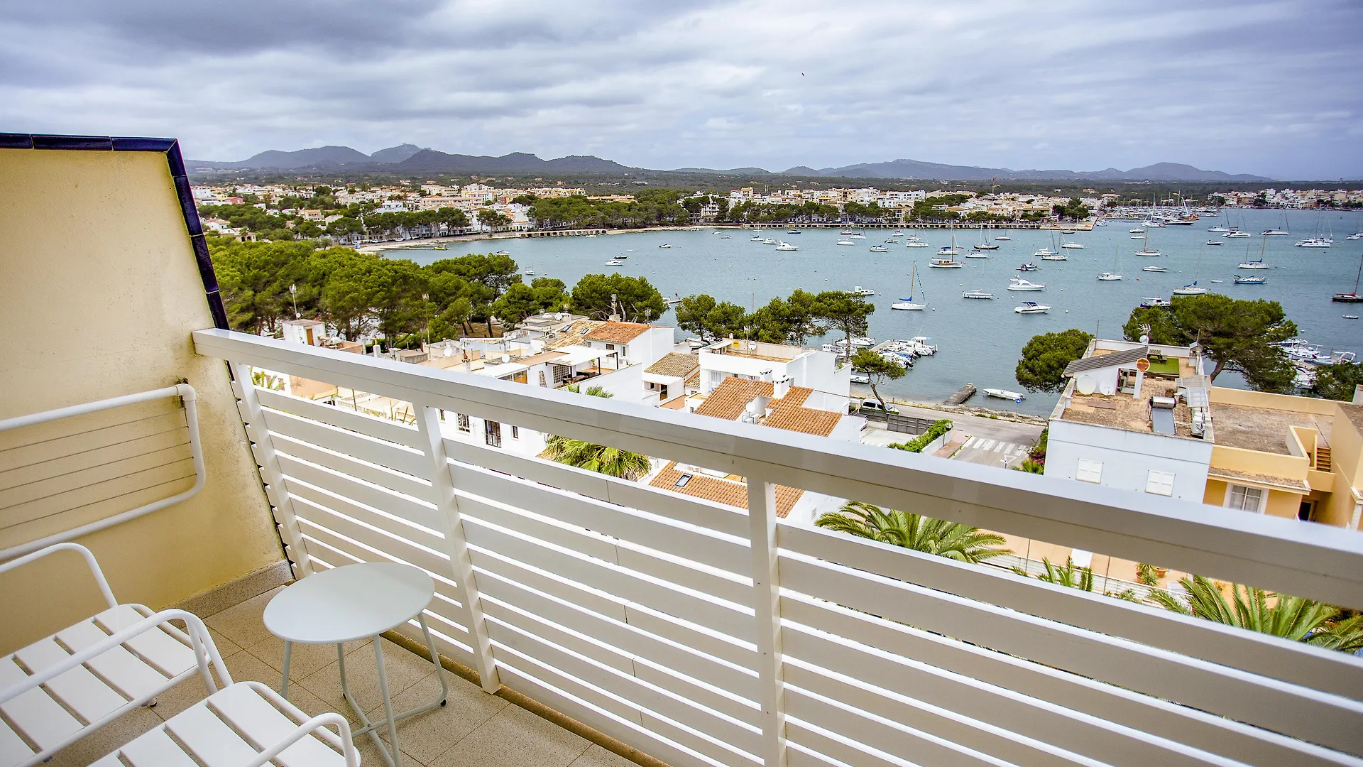 ****  Hotel Vistamar - Adults Recommended - By Pierre & Vacances Portocolom  Spain